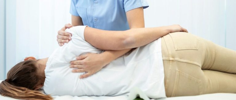 Kinesiologie Praxis kine‑fit in Uster